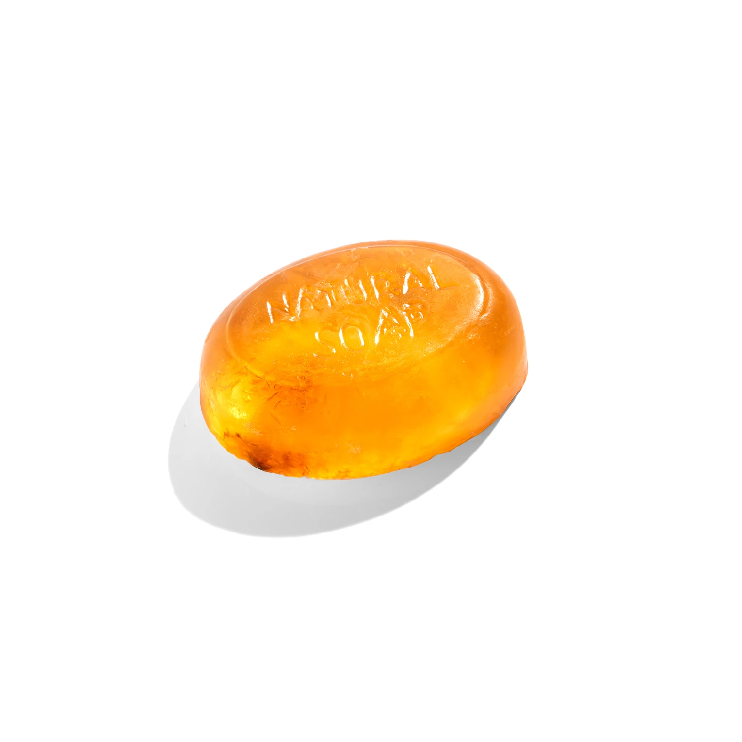 Körömvirágos kézi készítésű szappan 100 g 