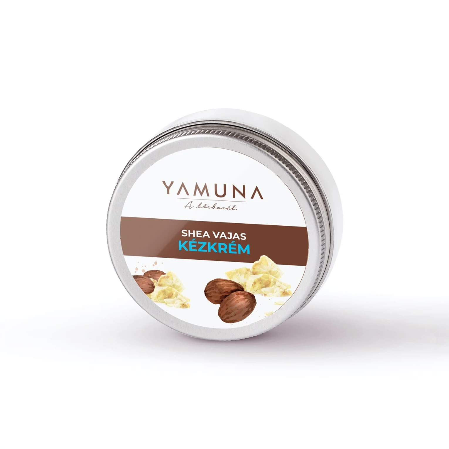 Shea vajas kézkrém 50ml