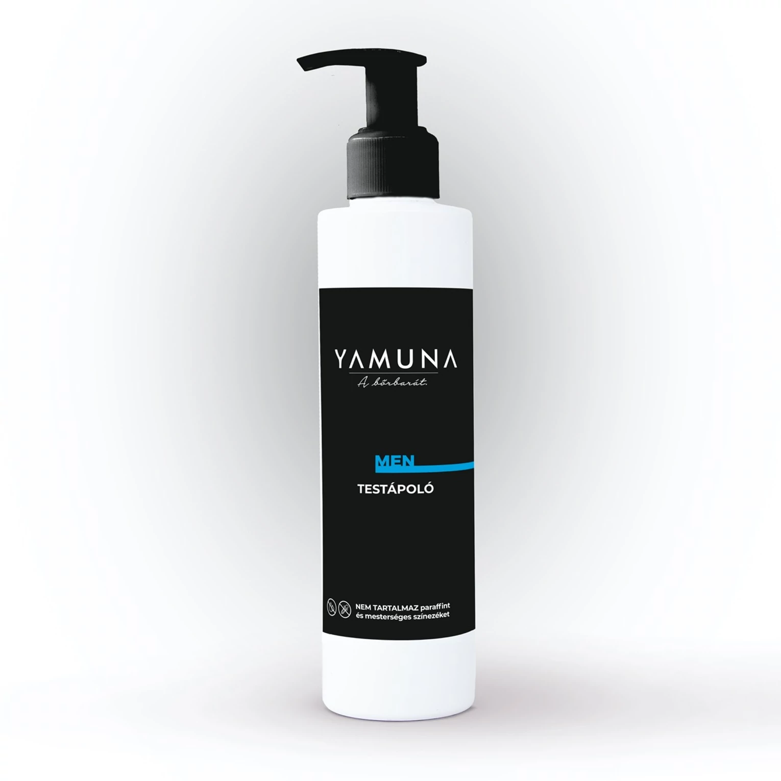 MEN testápoló 200ml