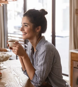 Bűvös tíz perc – instant énidő anyáknak