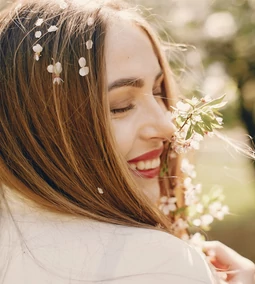 Így készítsd fel a bőröd a tavaszra