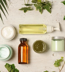 Találd meg a bőrtípusodnak megfelelő hatóanyag-kombinációt!