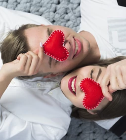 Valentin-nap: történelem, hagyományok és közös élmények