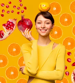 Az évszak, amikor testünk-lelkünk gyümölcsre szomjazik