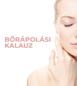 Bőrápolási Kalauz , avagy személyre szabott bőrápolási tanácsok a Yamunától