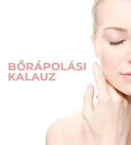 Bőrápolási Kalauz , avagy személyre szabott bőrápolási tanácsok a Yamunától
