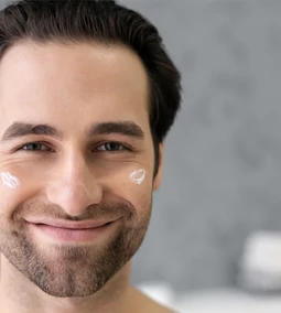 Bőrápolás férfiaknak – Miért fontos, és hogyan csináld jól?
