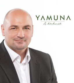 „Biztos vagyok a csapatomban: bízhatok bennük és a termékekben, amiket készítünk.”