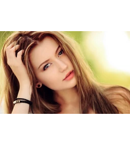 Érintsd meg a hajad!