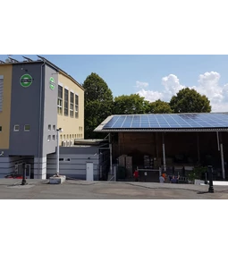 (Napenergia) forrásunk a természet!