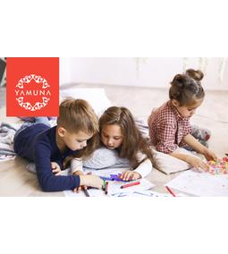 Ötletbörze - avagy hogyan dobjuk fel a napokat otthon a gyerkőccel