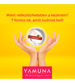 Miért nélkülözhetetlen a kézkrém? 7 fontos ok, amit tudnod kell!