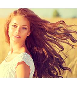 UP!HAIR - Fel a hajjal!