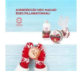 Forró csokoládé Forró csokoládé