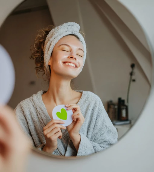 5 dolog, amiért hálás lehetsz a bőrödnek