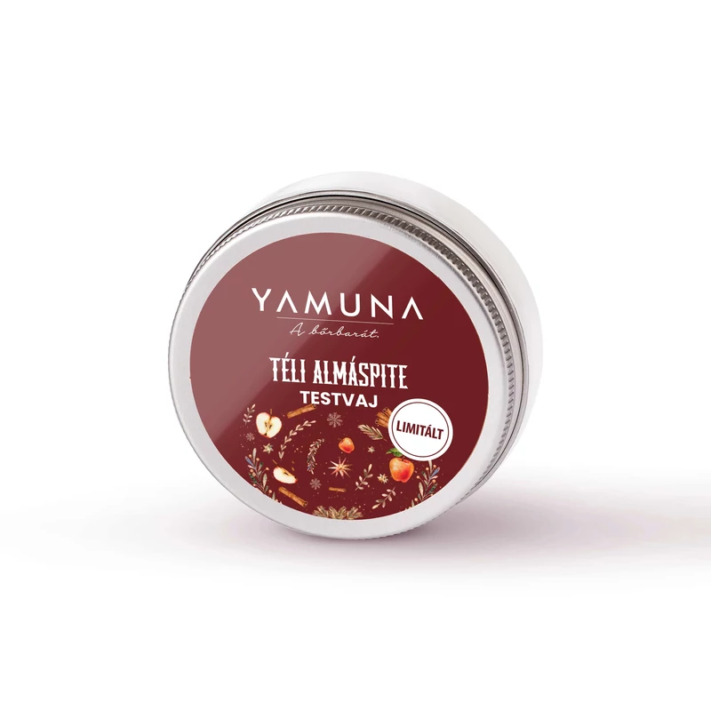 Téli almáspite testvaj 50 ml Téli almáspite testvaj 50 ml
