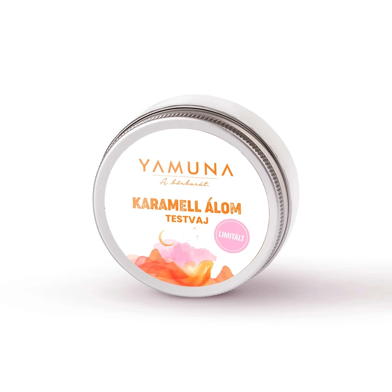 Karamell álom testvaj 50 ml Karamell álom testvaj 50 ml