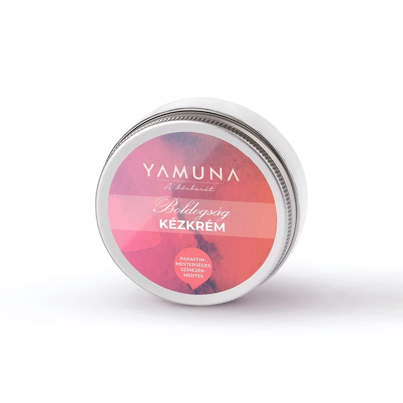 Boldogság kézkrém 50ml