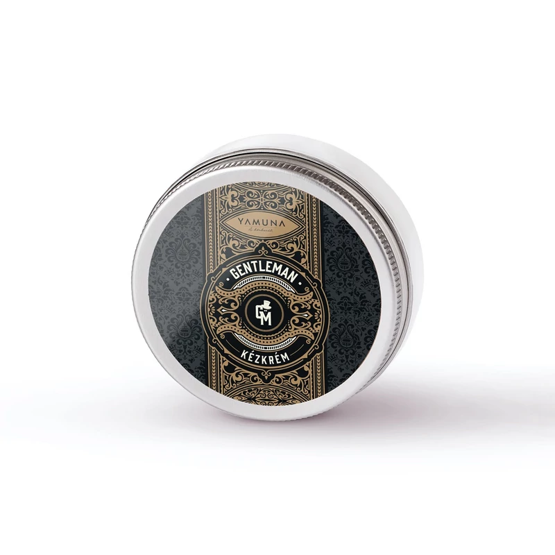 Gentleman kézkrém 50 ml