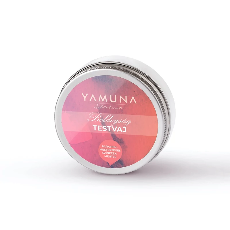 Boldogság testvaj 50ml