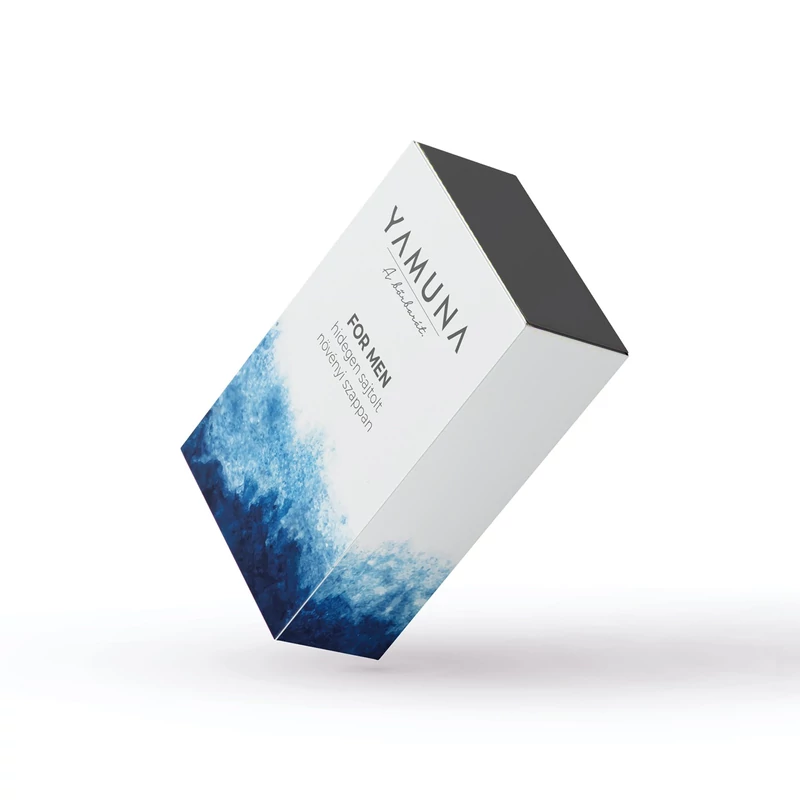 ForMen hidegen sajtolt szappan 110g