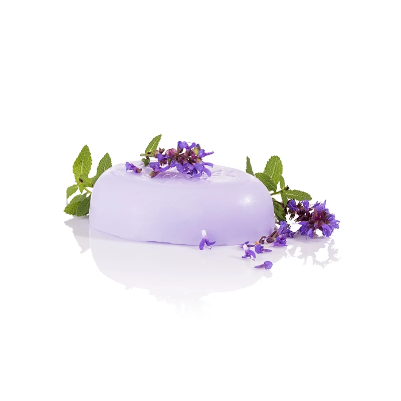 Glicerines szappanok