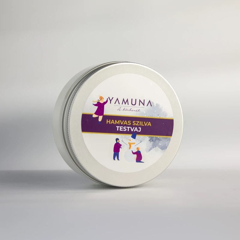Hamvas szilva testvaj 200 ml Hamvas szilva testvaj 200 ml