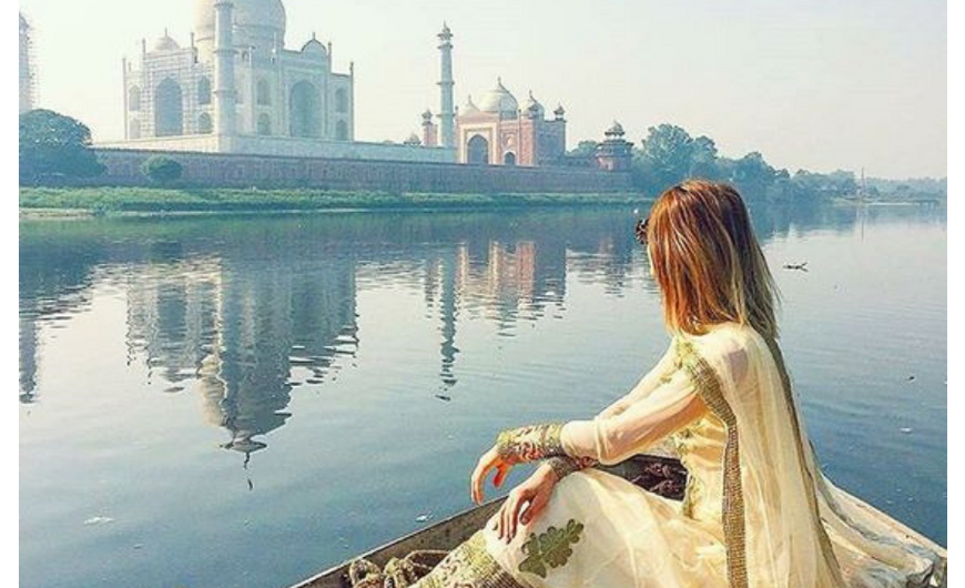 Yamuna